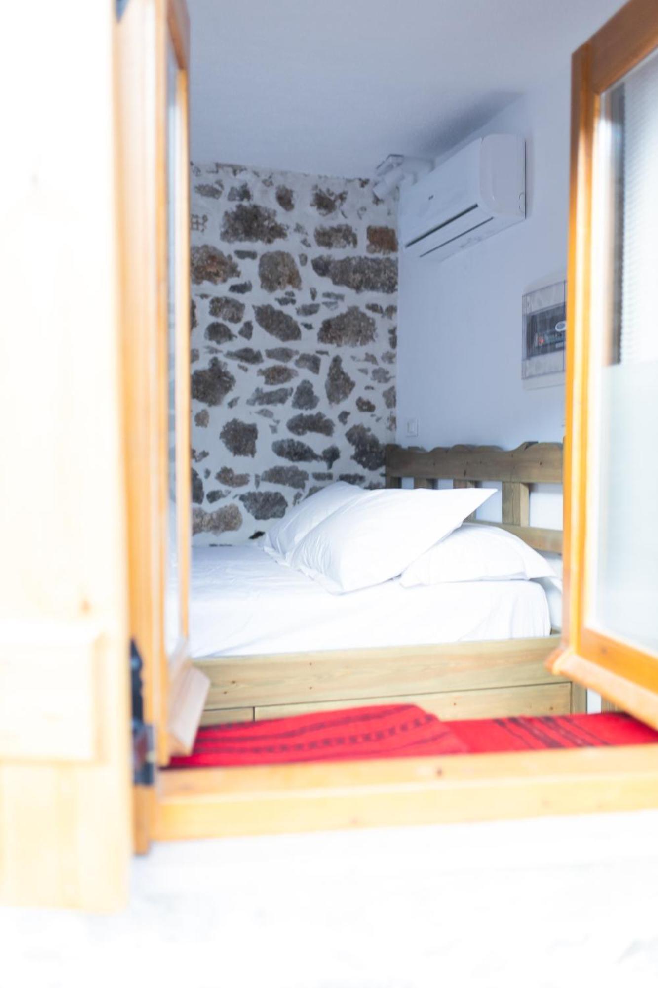 Elithos Nest Lägenhet Kritsá Exteriör bild